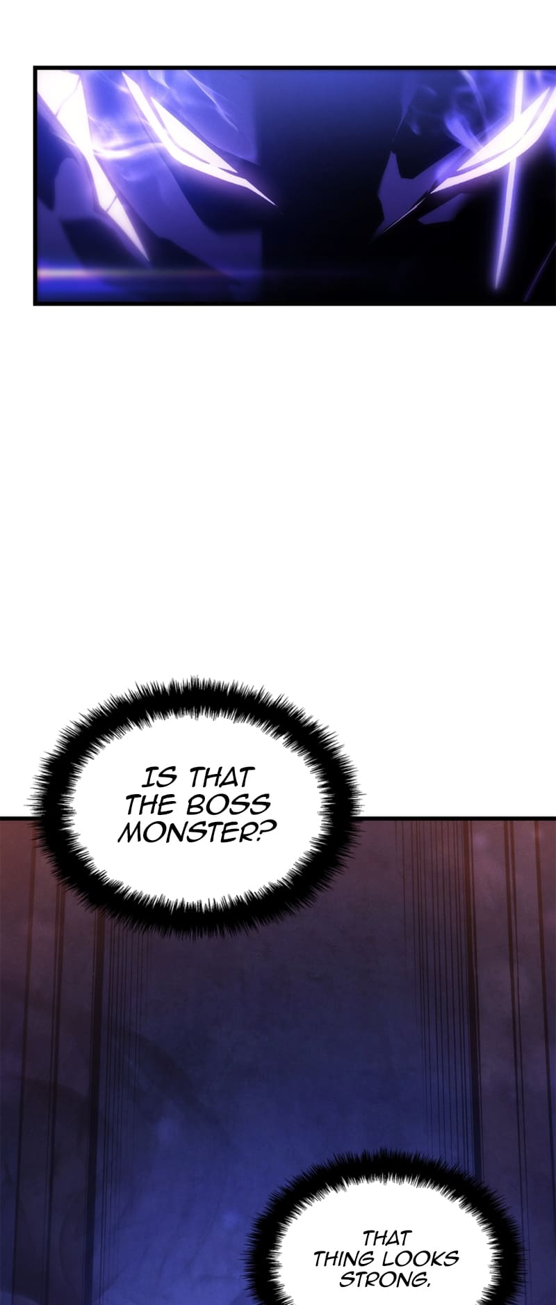 Solo Leveling, Chapter 194 image 48